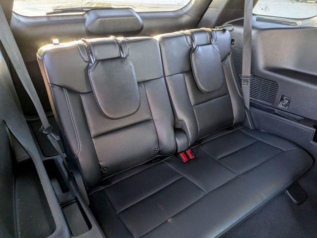 2022 Ford Explorer Vehicle Photo in SELMA, TX 78154-1459