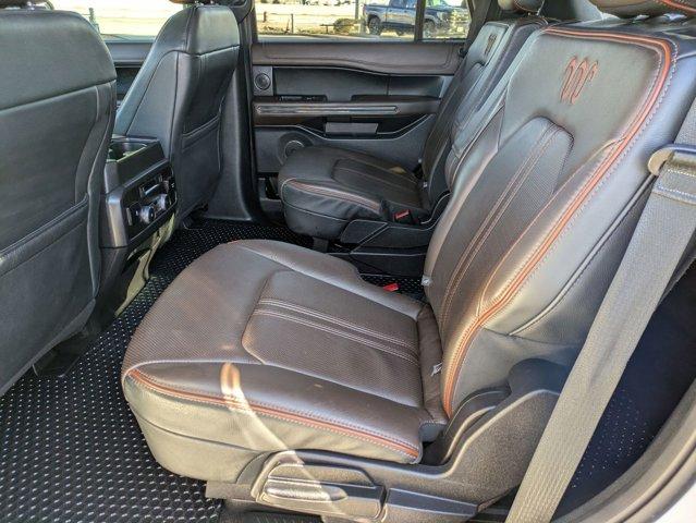 2021 Ford Expedition Vehicle Photo in SELMA, TX 78154-1460