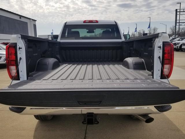 2025 GMC Sierra 3500HD Vehicle Photo in ELYRIA, OH 44035-6349