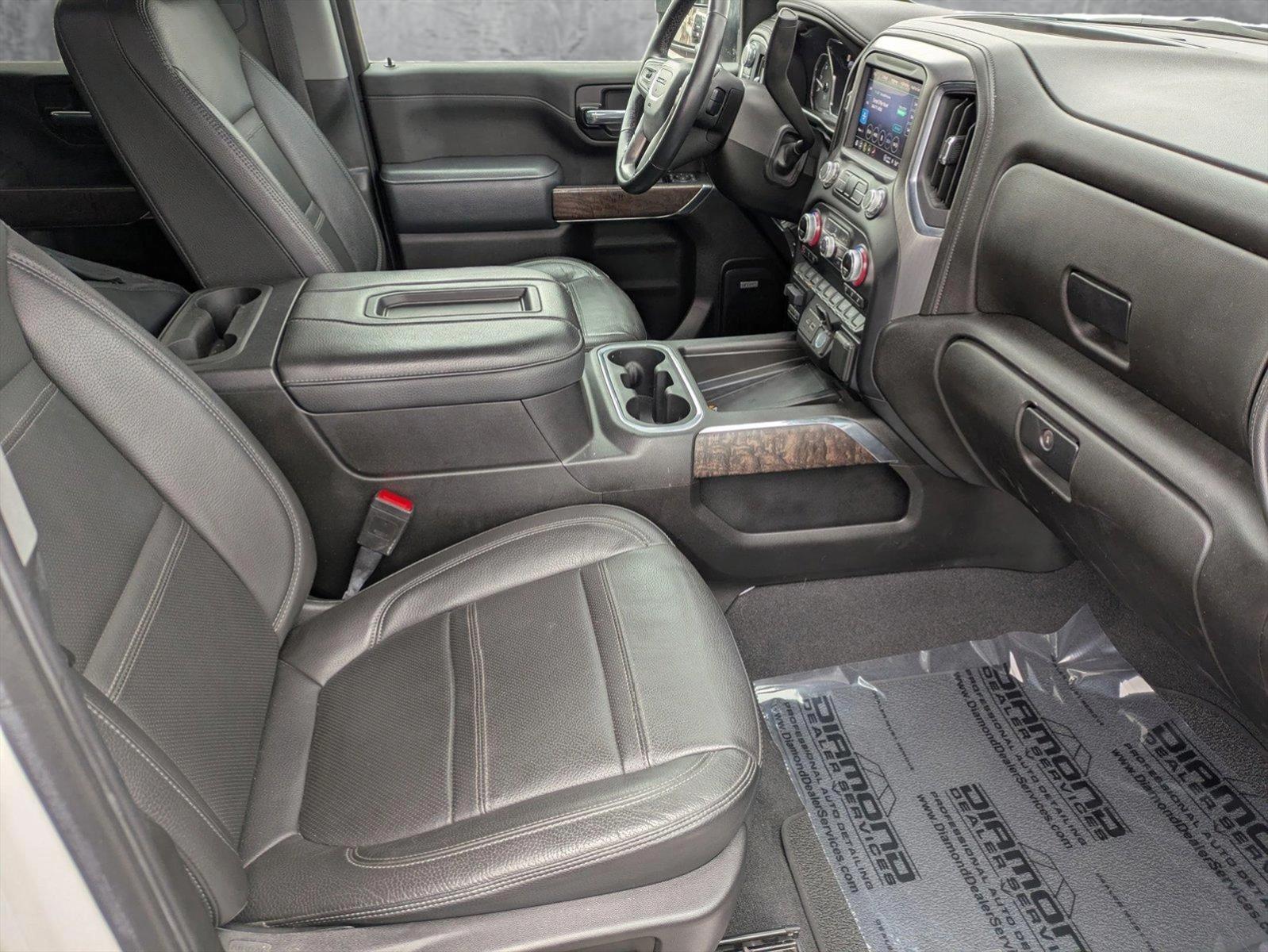 2022 GMC Sierra 2500 HD Vehicle Photo in Rockville, MD 20852