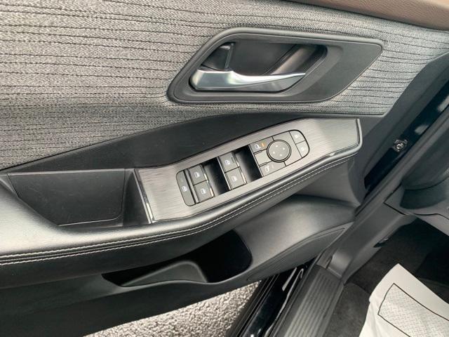 2023 Nissan Rogue Vehicle Photo in POST FALLS, ID 83854-5365