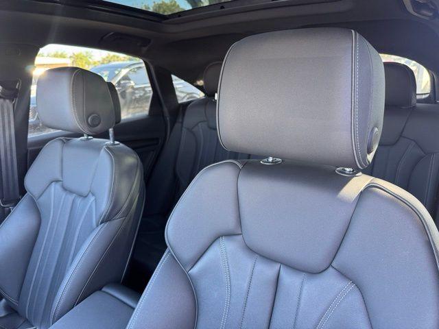 2021 Audi Q5 Sportback Vehicle Photo in DELRAY BEACH, FL 33483-3294