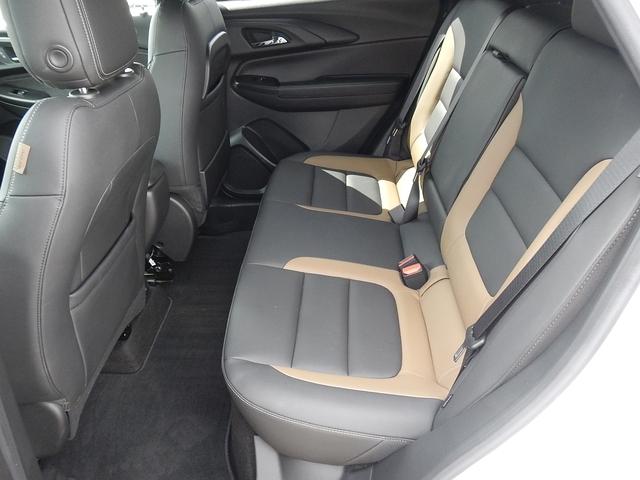 2022 Chevrolet Trailblazer Vehicle Photo in JASPER, GA 30143-8655