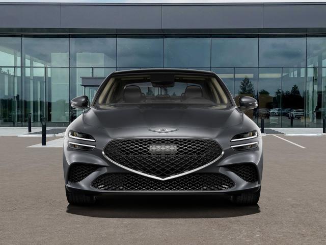 2025 Genesis G70 Vehicle Photo in Appleton, WI 54913