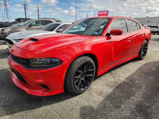 2019 Dodge Charger Vehicle Photo in SUGAR LAND, TX 77478-0000