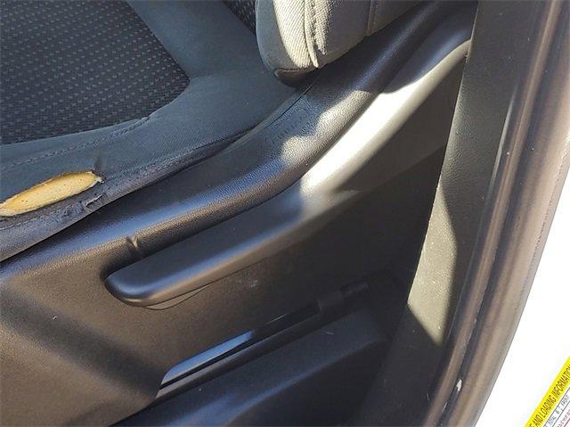 2021 Chevrolet Silverado 1500 Vehicle Photo in MILFORD, OH 45150-1684