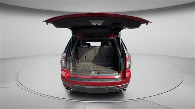 2022 Chevrolet Tahoe Vehicle Photo in THOMPSONTOWN, PA 17094-9014