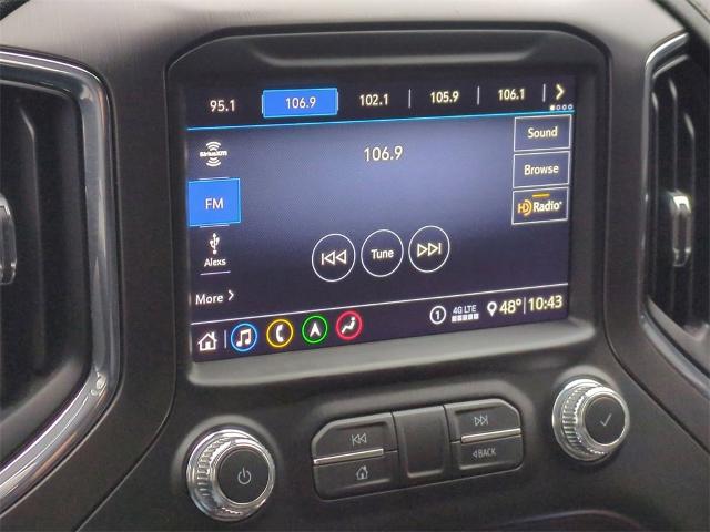 2020 GMC Sierra 1500 Vehicle Photo in ALBERTVILLE, AL 35950-0246