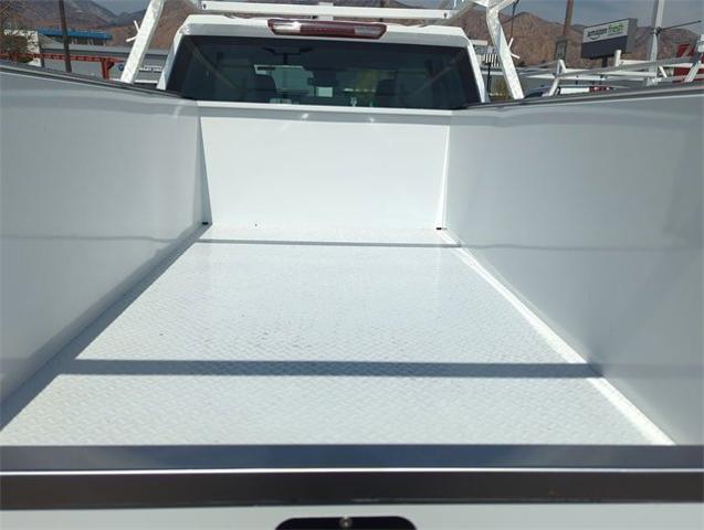 2025 GMC Sierra 2500 HD Vehicle Photo in PASADENA, CA 91107-3803
