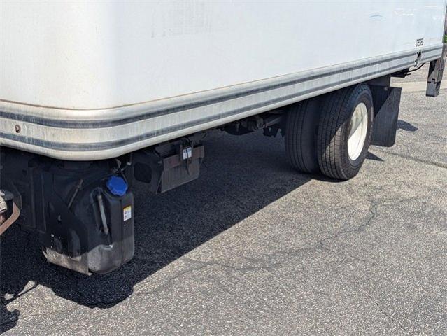 2014 Isuzu NPR HD DSL REG AT Vehicle Photo in PASADENA, CA 91107-3803