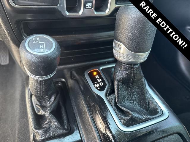 2020 Jeep Wrangler Unlimited Vehicle Photo in San Antonio, TX 78230