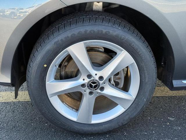 2018 Mercedes-Benz GLE Vehicle Photo in COLUMBIA, MO 65203-3903