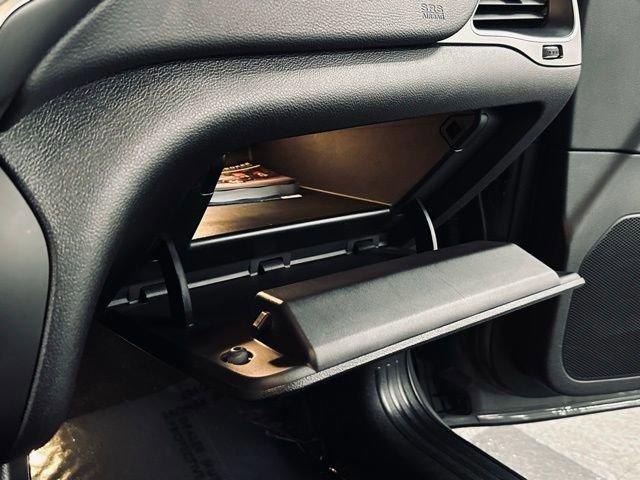 2020 Jeep Cherokee Vehicle Photo in MEDINA, OH 44256-9631