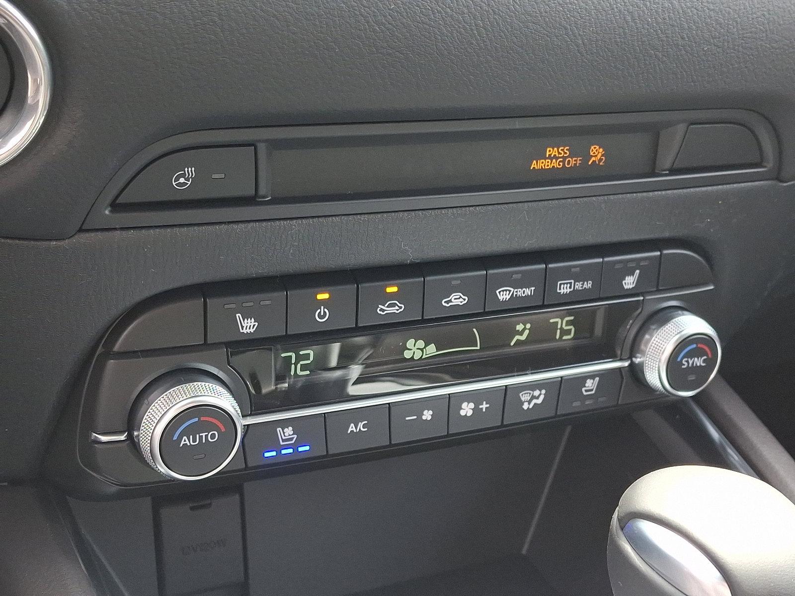 2025 Mazda CX-5 Vehicle Photo in Trevose, PA 19053