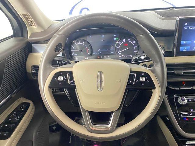2021 Lincoln Corsair Vehicle Photo in BROCKTON, MA 02301-7113