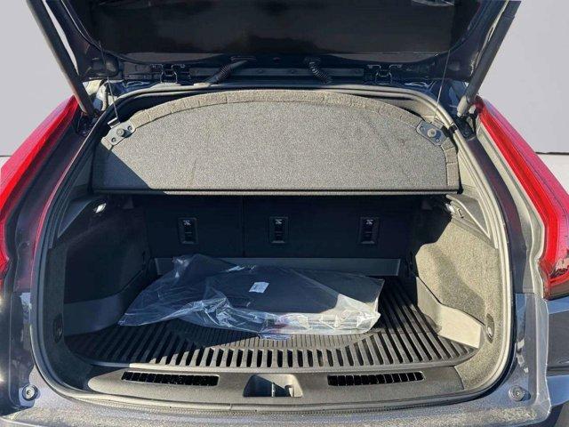 2025 Cadillac XT4 Vehicle Photo in LEOMINSTER, MA 01453-2952
