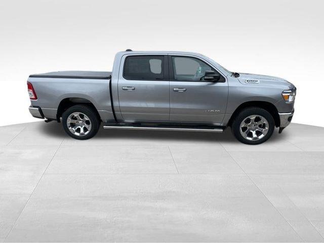 2022 Ram 1500 Vehicle Photo in MEDINA, OH 44256-9631