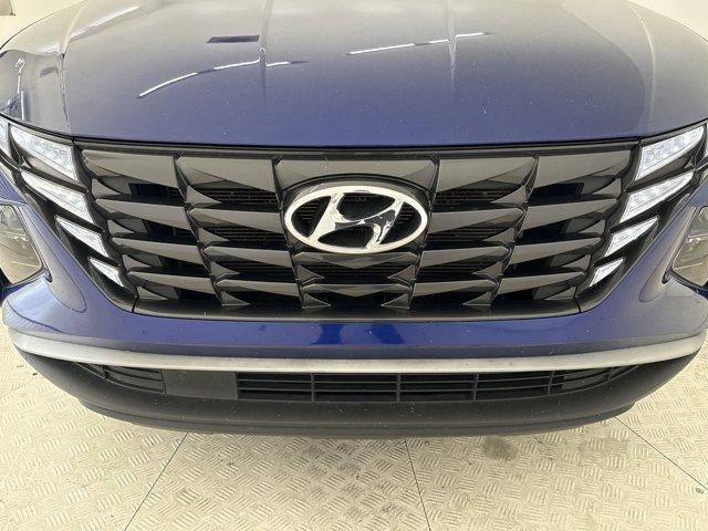 2022 Hyundai TUCSON Vehicle Photo in Charlotte, NC 28273