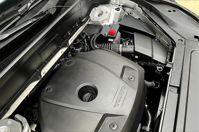 2021 Volvo XC90 Vehicle Photo in Houston, TX 77007