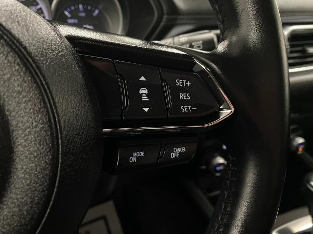 2022 Mazda CX-5 Vehicle Photo in Appleton, WI 54913
