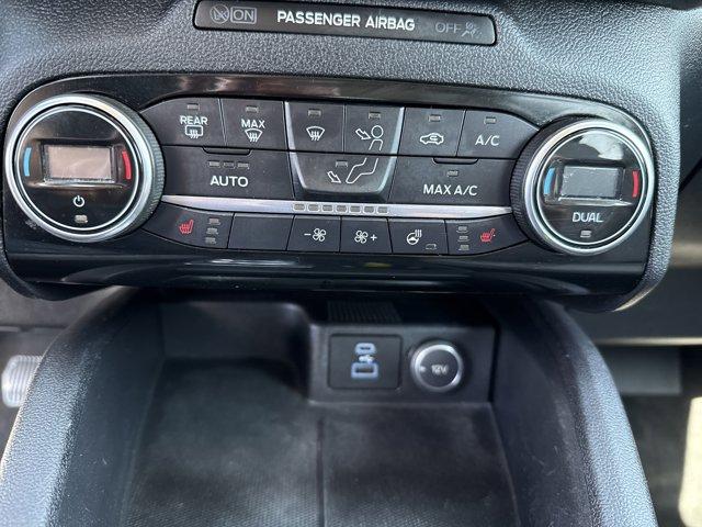 2021 Ford Escape Vehicle Photo in Charlotte, NC 28212