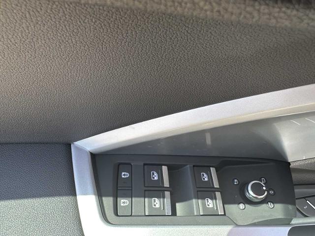 2025 Audi Q3 Vehicle Photo in HOUSTON, TX 77090