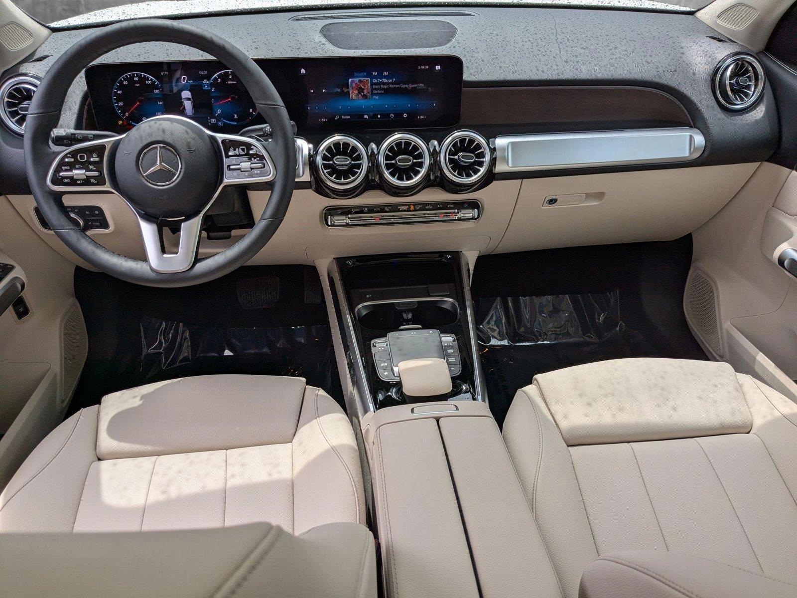 2023 Mercedes-Benz GLB Vehicle Photo in Miami, FL 33169