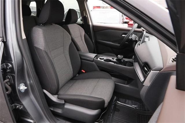 2023 Nissan Rogue Vehicle Photo in Hazelwood, MO 63042