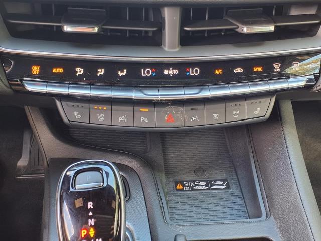 2025 Cadillac CT5 Vehicle Photo in Tampa, FL 33612