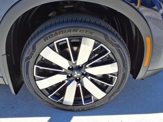 2025 Mitsubishi Outlander Vehicle Photo in Tampa, FL 33612