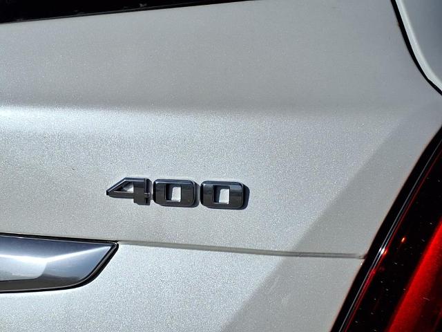2025 Cadillac XT5 Vehicle Photo in Denton, TX 76205