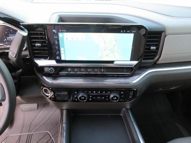 2024 Chevrolet Silverado 3500 HD Vehicle Photo in LEESBURG, FL 34788-4022
