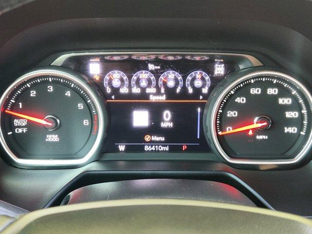 2021 Chevrolet Tahoe Vehicle Photo in Decatur, TX 76234