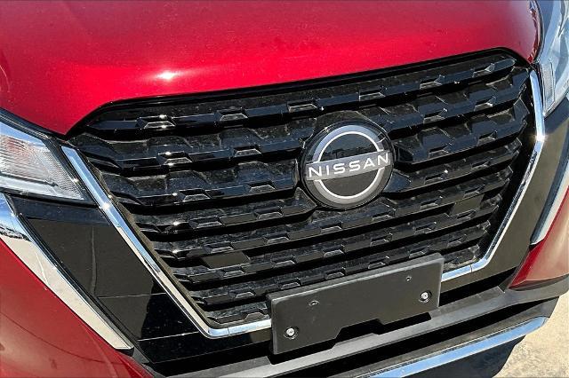 2024 Nissan Kicks Vehicle Photo in Grapevine, TX 76051