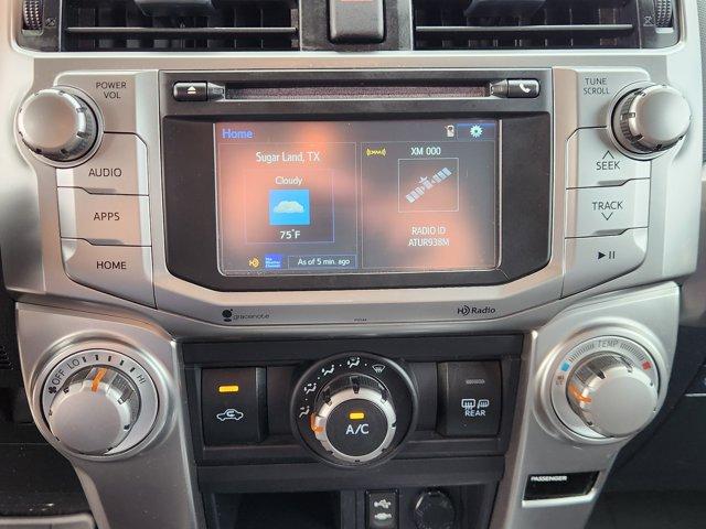2015 Toyota 4Runner Vehicle Photo in SUGAR LAND, TX 77478-0000