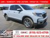 Used 2023 Honda Ridgeline RTL with VIN 5FPYK3F55PB030227 for sale in Collinsville, IL