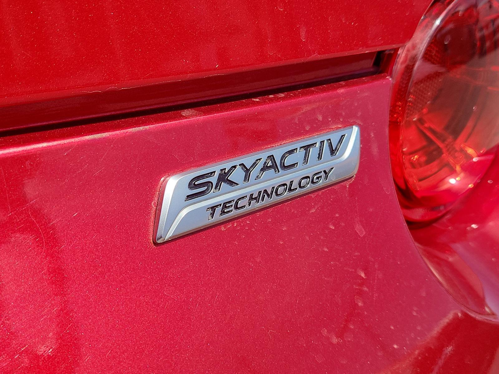 2017 Mazda MX-5 Miata Vehicle Photo in Albuquerque, NM 87110