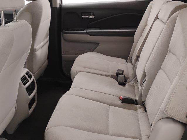 2017 Honda Pilot Vehicle Photo in Fort Mill, SC 29708