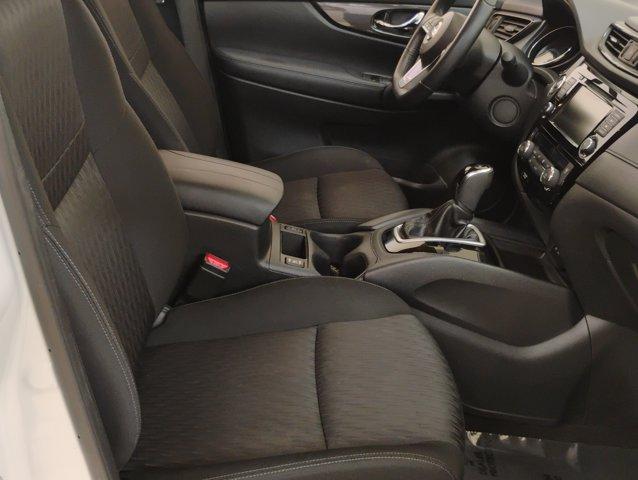 2019 Nissan Rogue Vehicle Photo in PINEVILLE, NC 28134-8495