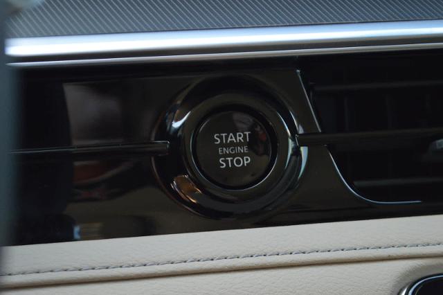 2025 INFINITI QX80 Vehicle Photo in Houston, TX 77090