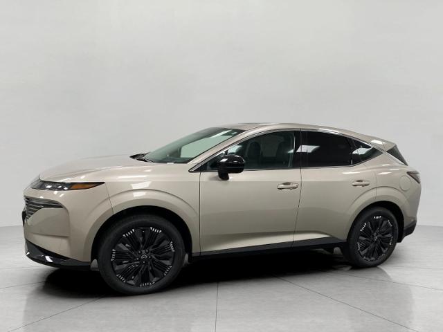 2025 Nissan Murano Vehicle Photo in Appleton, WI 54913