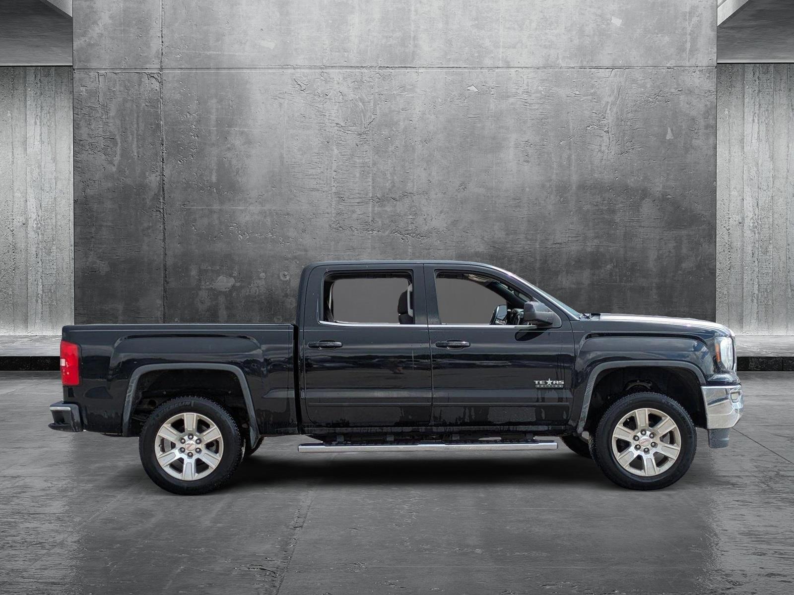 2017 GMC Sierra 1500 Vehicle Photo in Corpus Christi, TX 78415