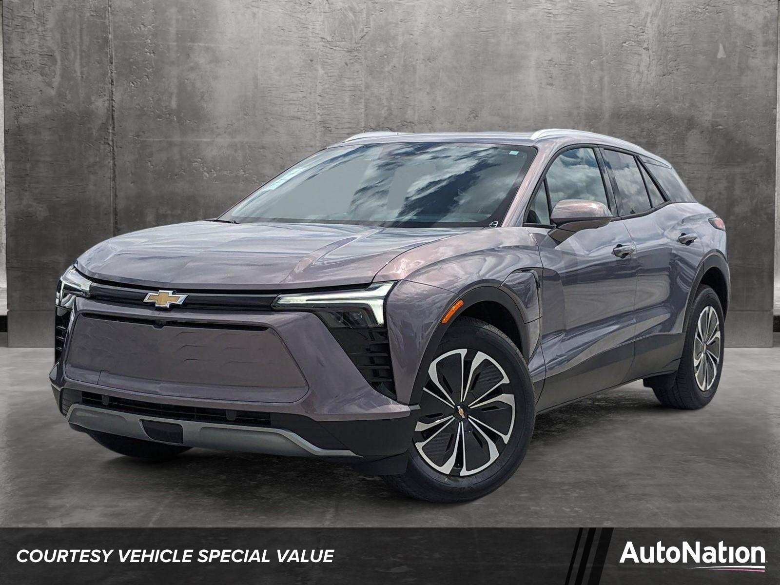 Select  Vehicles