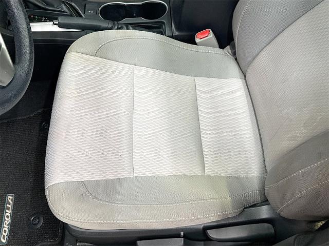 2015 Toyota Corolla Vehicle Photo in EVERETT, WA 98203-5662