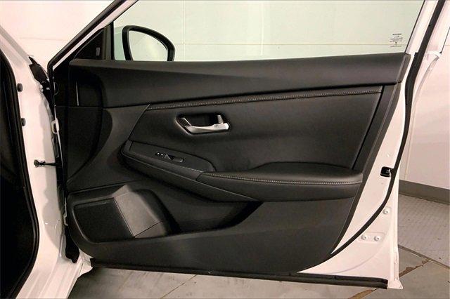 2023 Nissan Sentra Vehicle Photo in KANSAS CITY, MO 64114-4502