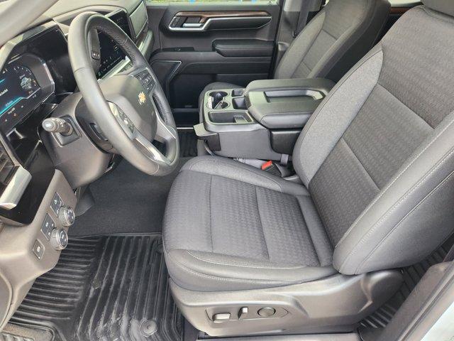 2023 Chevrolet Silverado 1500 Vehicle Photo in SUGAR LAND, TX 77478-0000