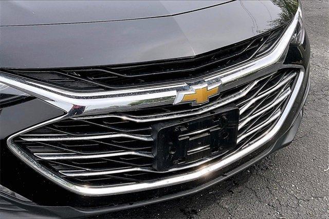 2024 Chevrolet Malibu Vehicle Photo in INDEPENDENCE, MO 64055-1314