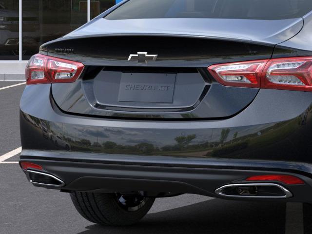 2025 Chevrolet Malibu Vehicle Photo in ORLANDO, FL 32808-7998