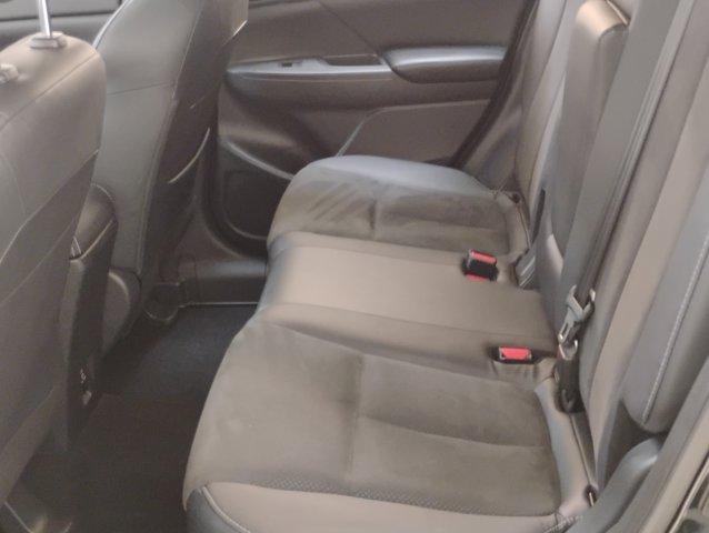 2022 Mitsubishi Eclipse Cross Vehicle Photo in PINEVILLE, NC 28134-8495