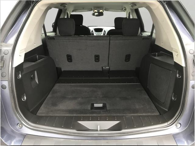 2013 GMC Terrain Vehicle Photo in GREEN BAY, WI 54303-3330